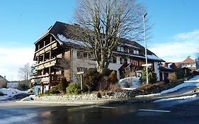 Hoehengasthof Roessle